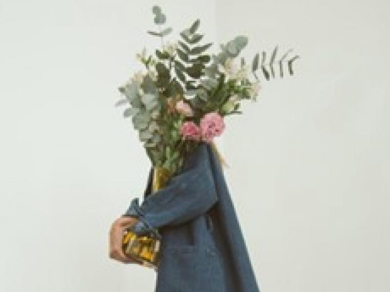 sustainable clothes 