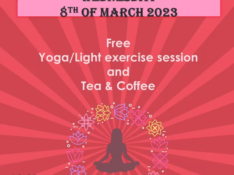 int womens day ongar