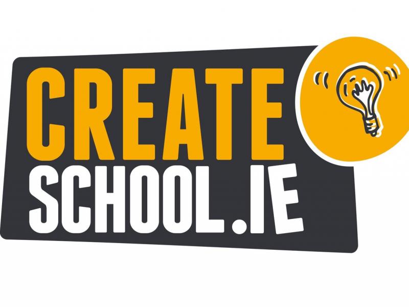 Create schools Cruinniu 2023