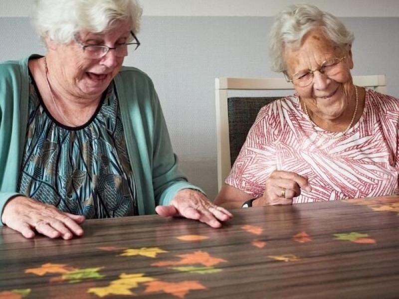 tovertafel tables