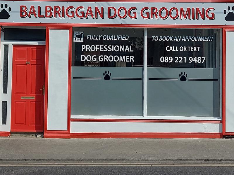 Balbriggan Mainstreet Shop