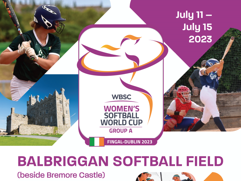 Softball Ireland