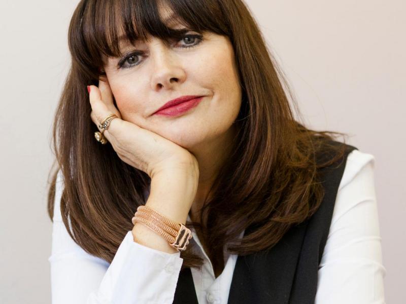 maria hoey