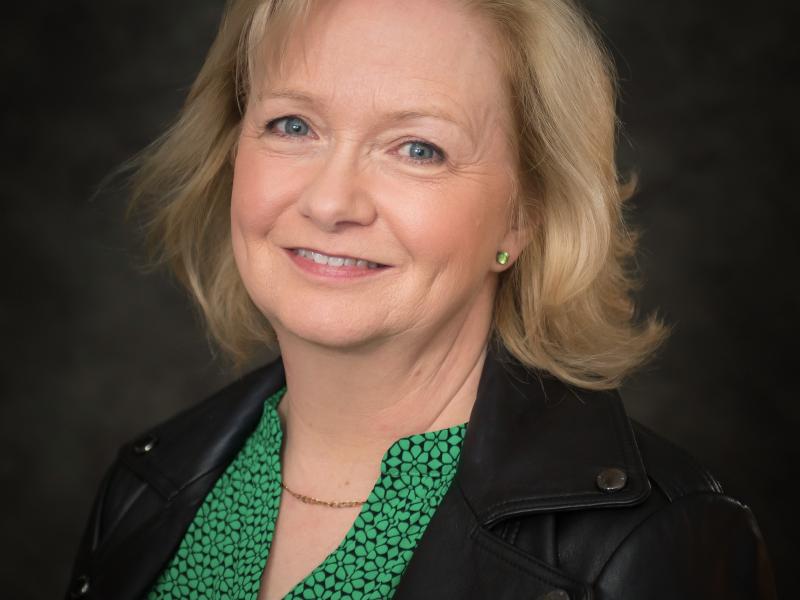 pam lecky