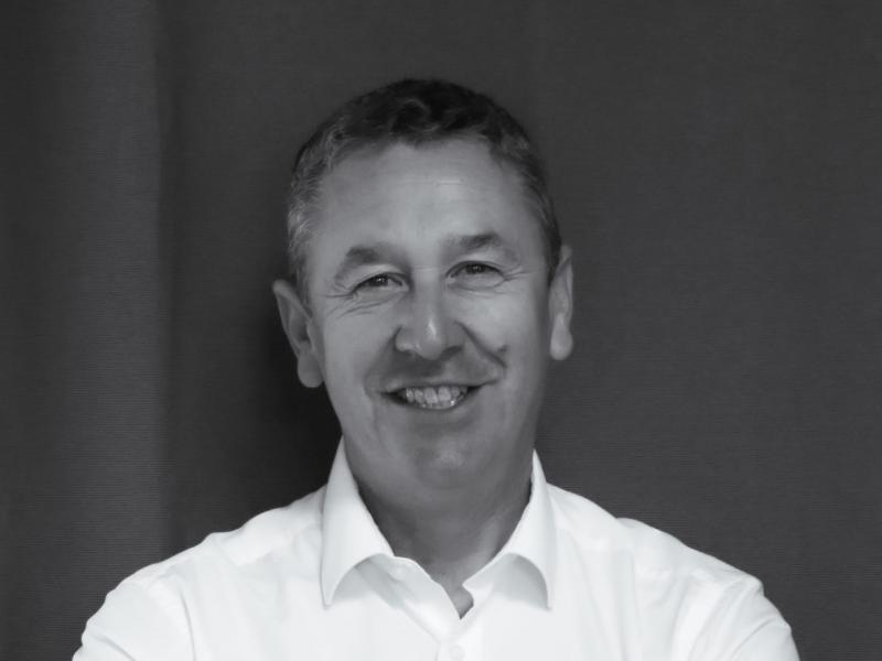 patrick osborne
