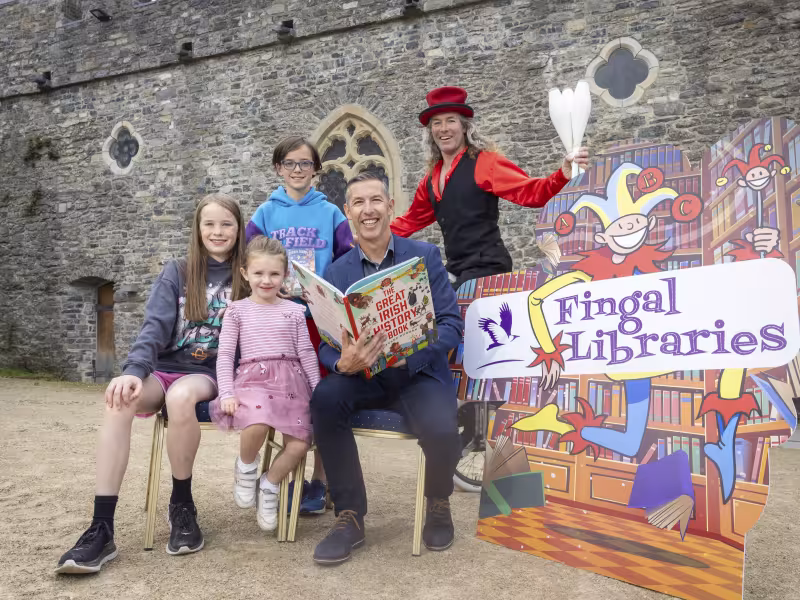 Fingal Festival 2023 Pictures