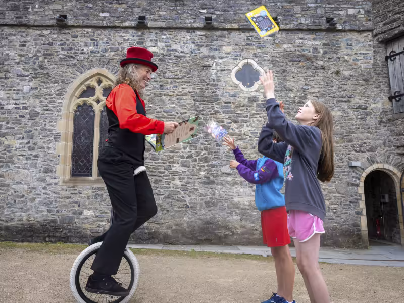 Fingal Lit Fest 2023