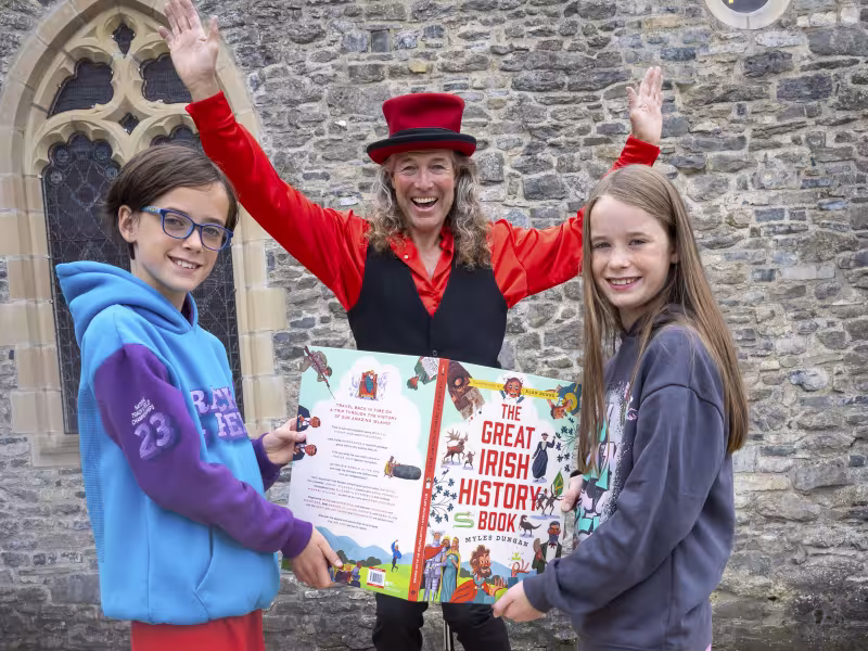 Fingal Festival 2023 Pictures