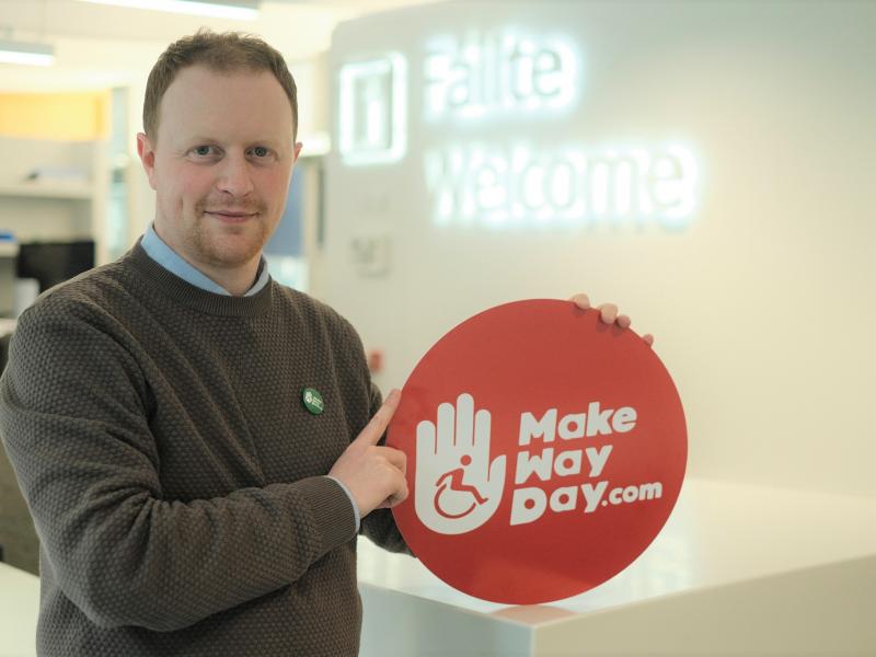 Fingal Prioritise Access For Make Way Day As New Access Officer Appointed