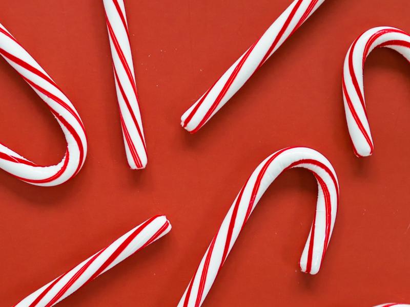 Christmas Craft Storytime