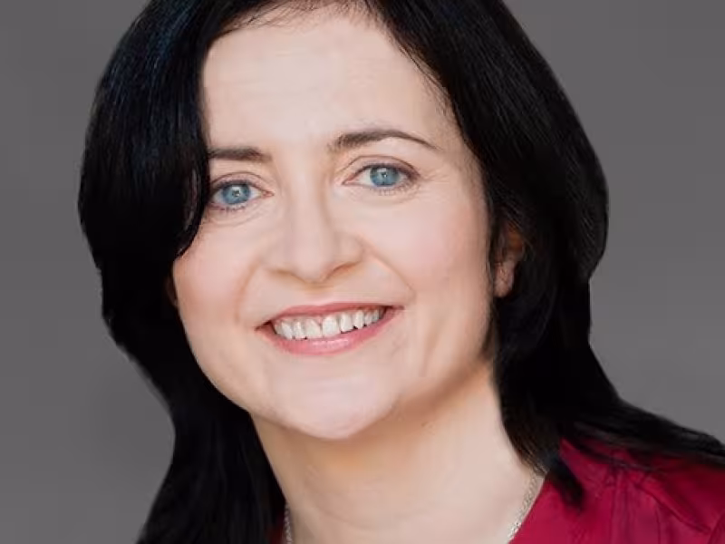 Jill Barrett 