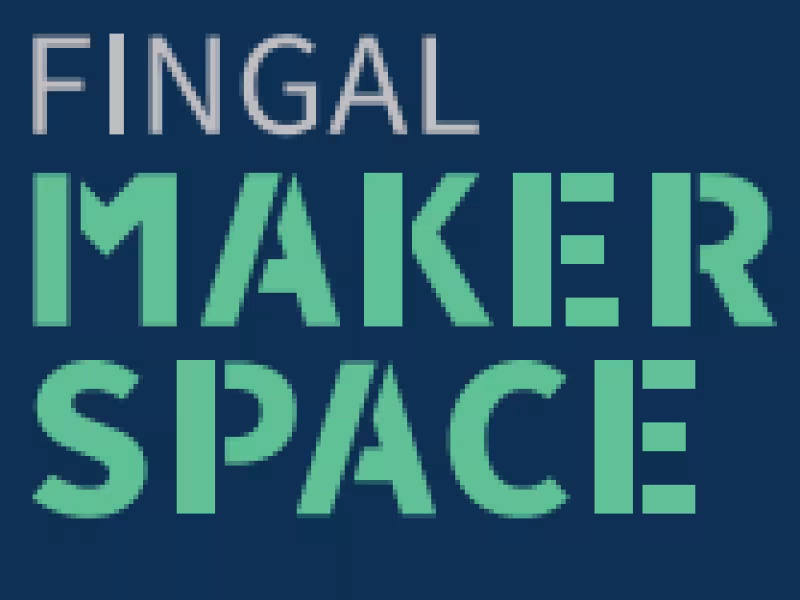 QR Code For Maker Space