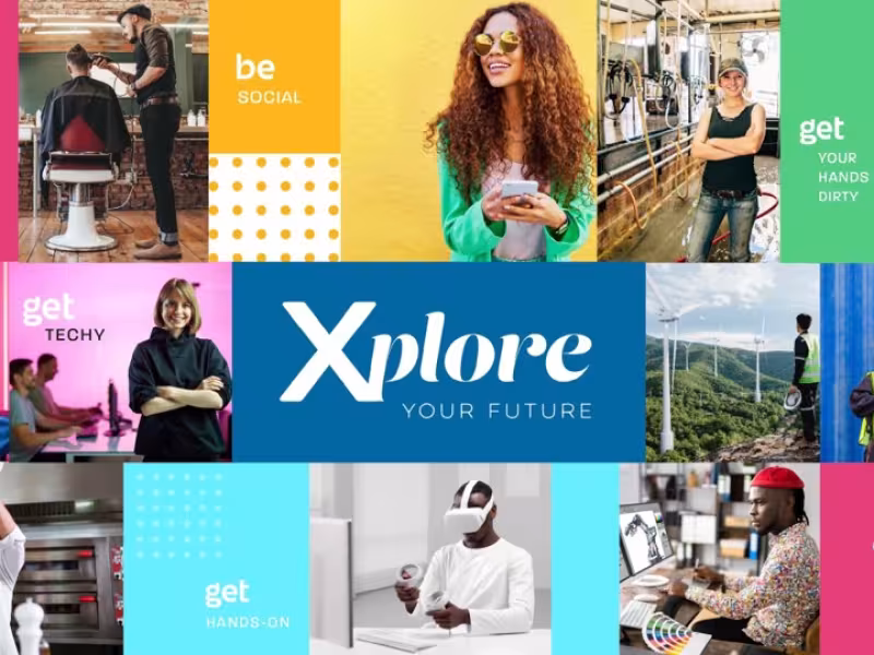 xplore cover image