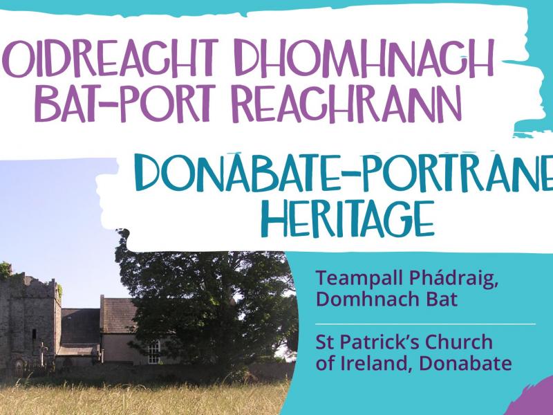 St Patrick’s Church of Ireland, Donabate