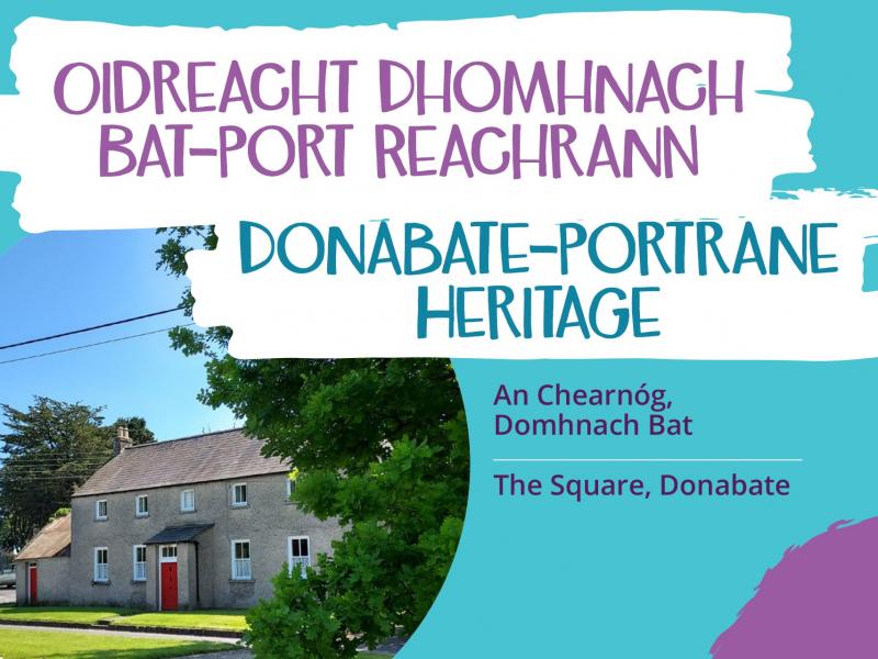 The Square, Donabate