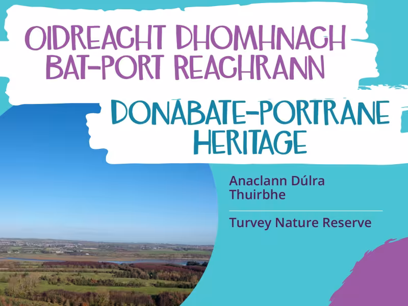 Turvey Nature Reserve