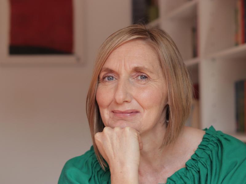 An evening with author Anne Griffin & Garristown Book Club
