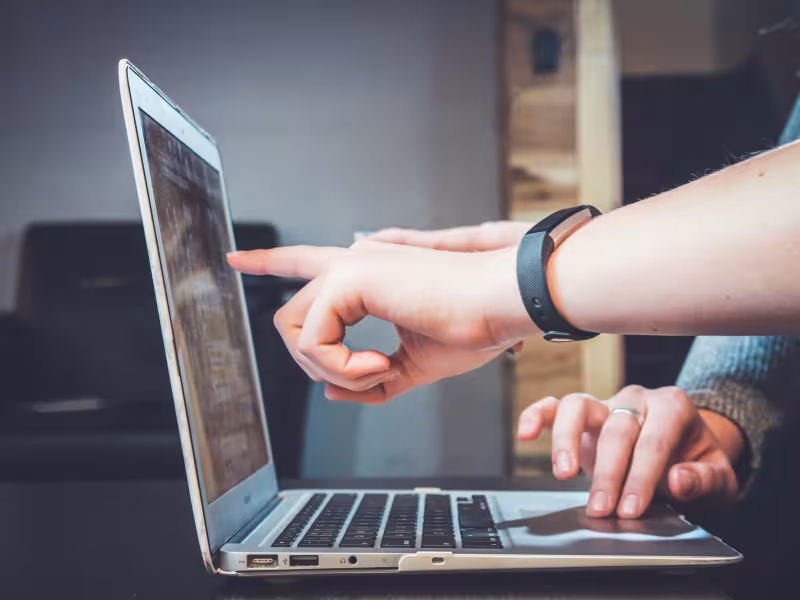 Computer Course for Improvers with Sabine McKenna of Creative Computing Classes