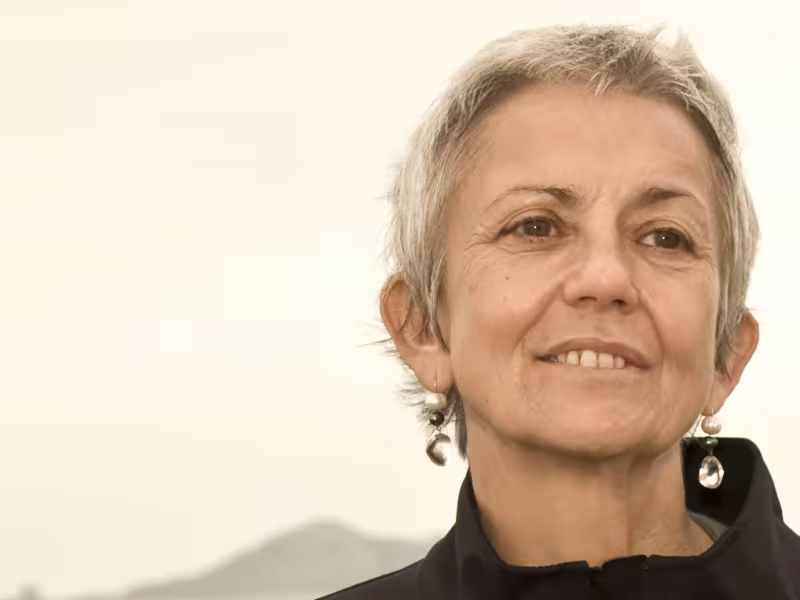 Home by Starlight — A Poetry Reading with Paula Meehan