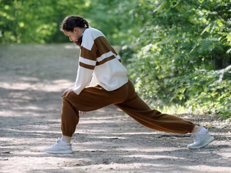 Memorise and Move! Exercise for secondary school students with Fingal Sports Office