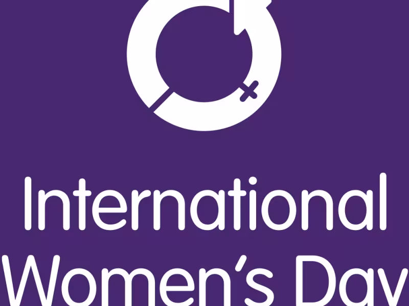 IWD 2024 Programme