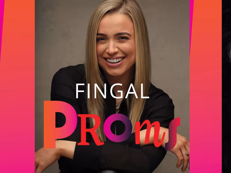 Fingal Proms