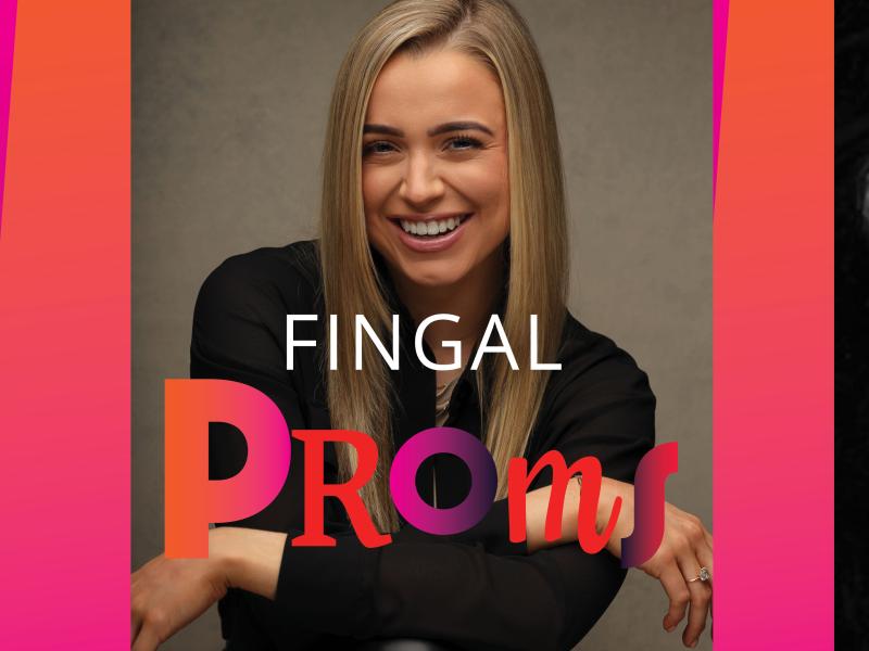 Fingal Proms