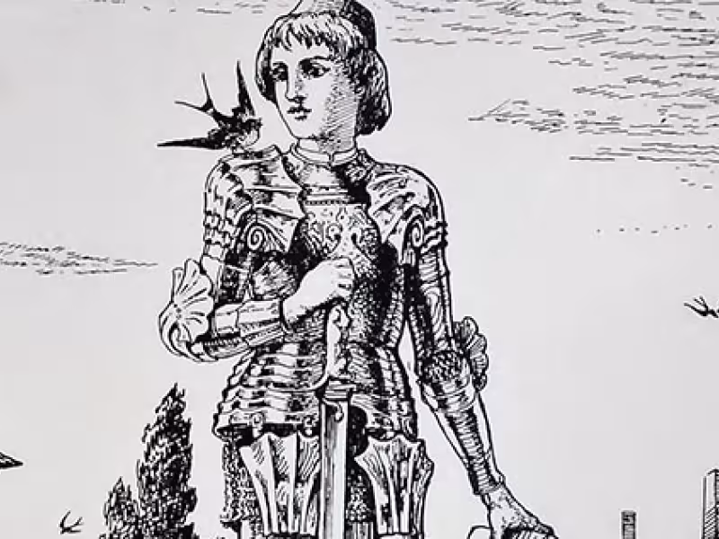 The Happy Prince: A Musical Recitation with Maria & Cecilia Henderson 