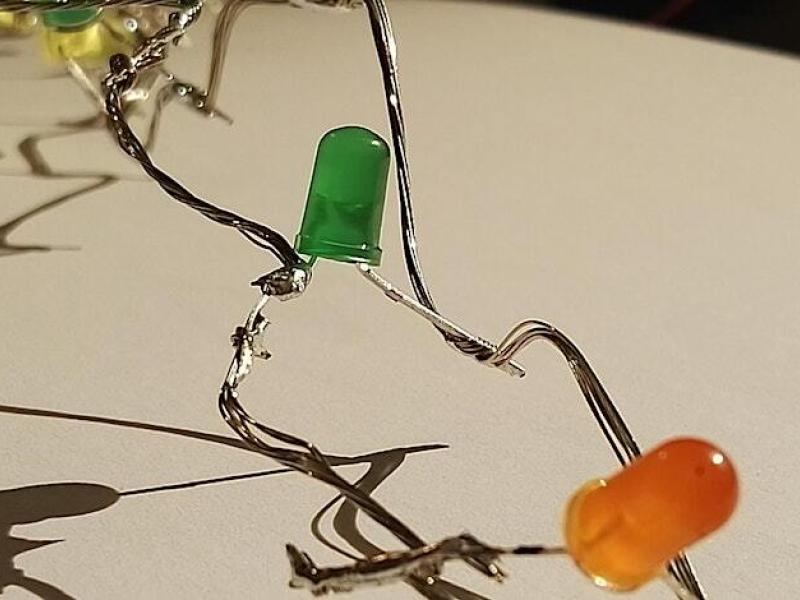 Introduction to Soldering