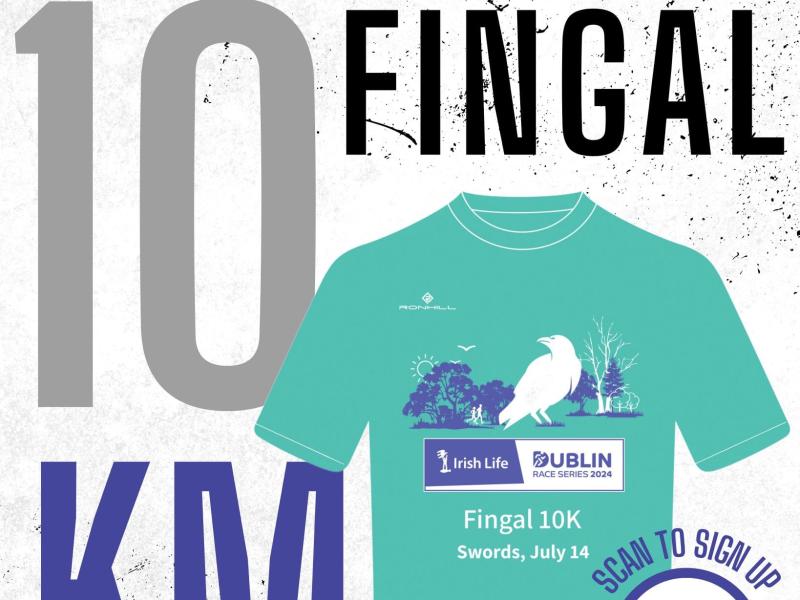 Fingal 10k