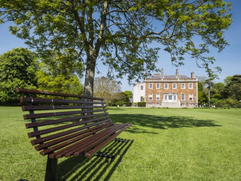‘Dismissed - to the general joy of ye family’ - assembling a narrative of servant life in the country house in Fingal 