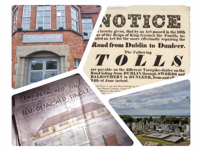 Open Night & Genealogy Advice Clinic