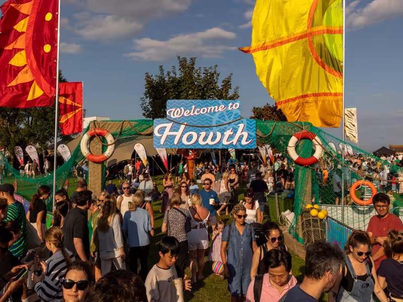Howth Maritime Festival