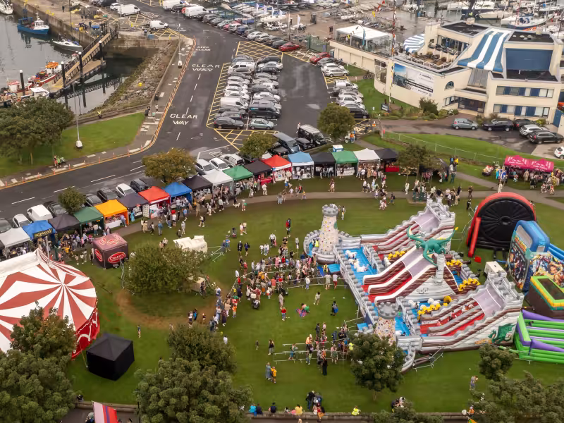 Howth Maritime Festival