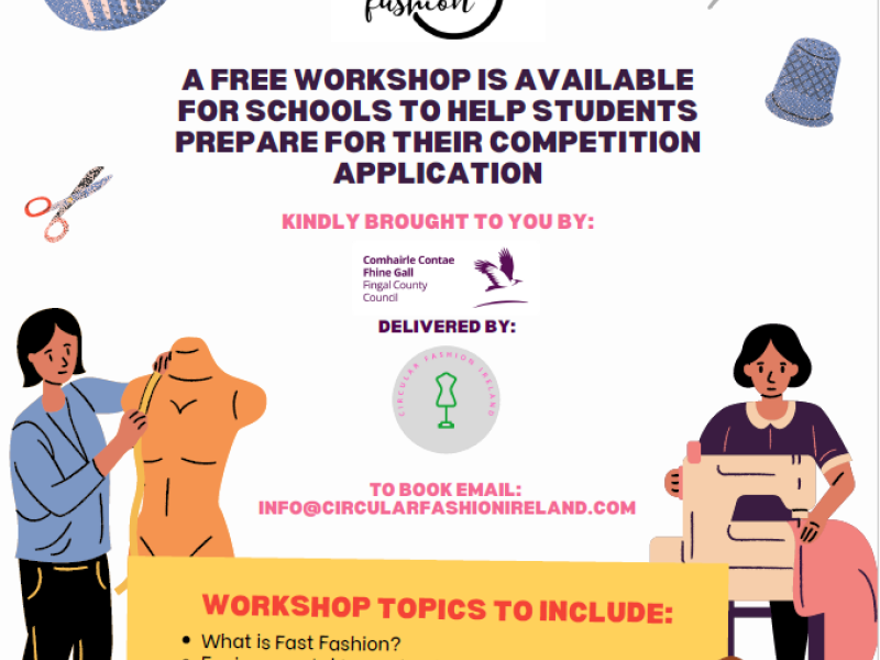 Relove Workshop