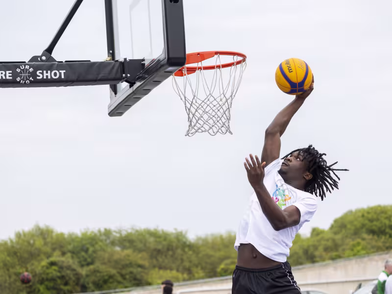 Fingal Sports Festival