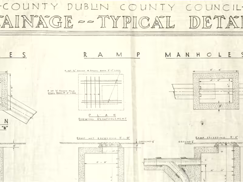 Who should pay for the Water: the story of the Malahide Water Supply Controversy