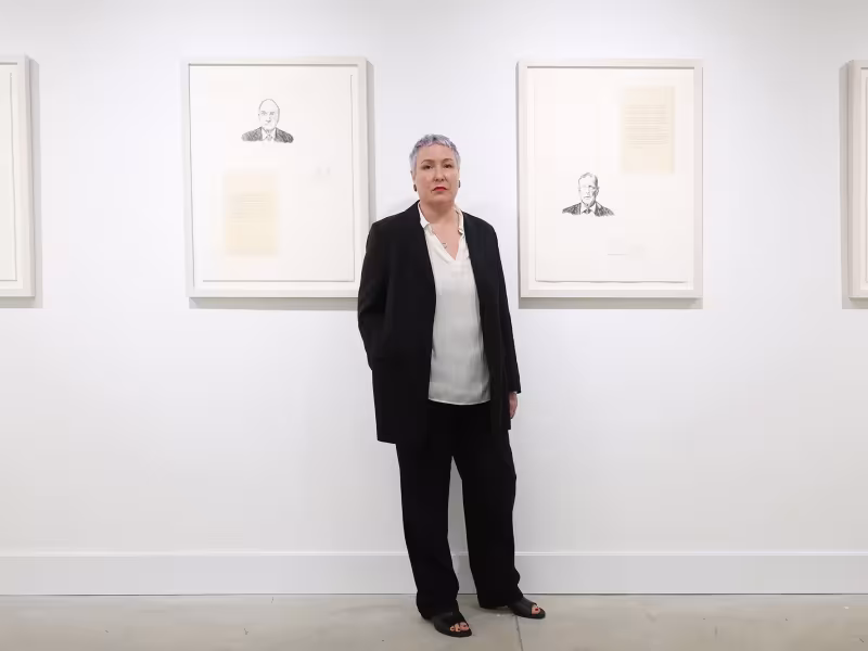 Amanda Dunsmore