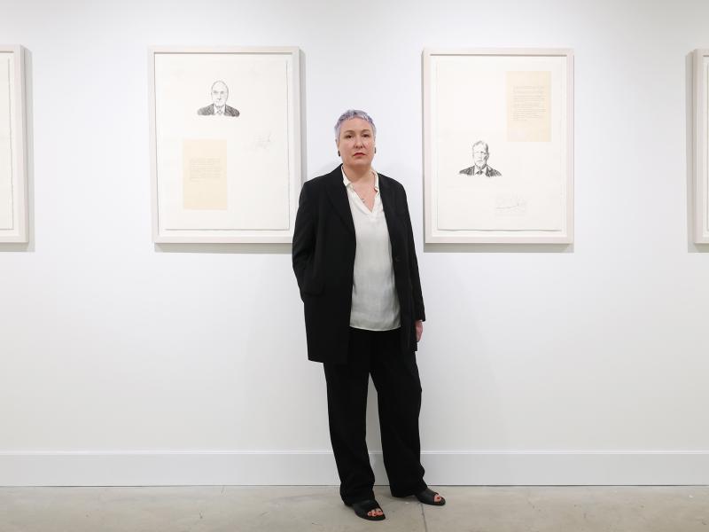 Amanda Dunsmore