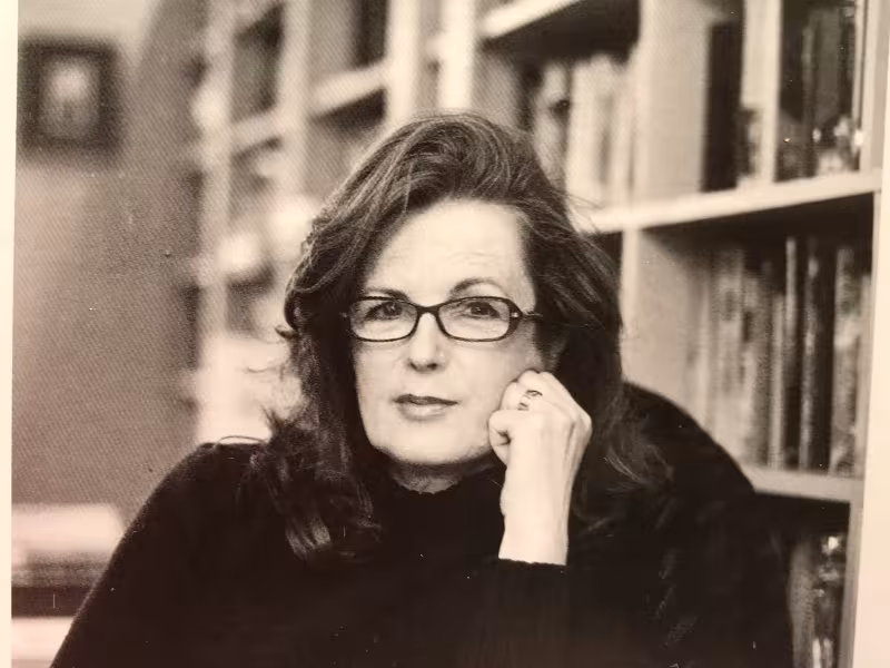 Christine Dwyer Hickey