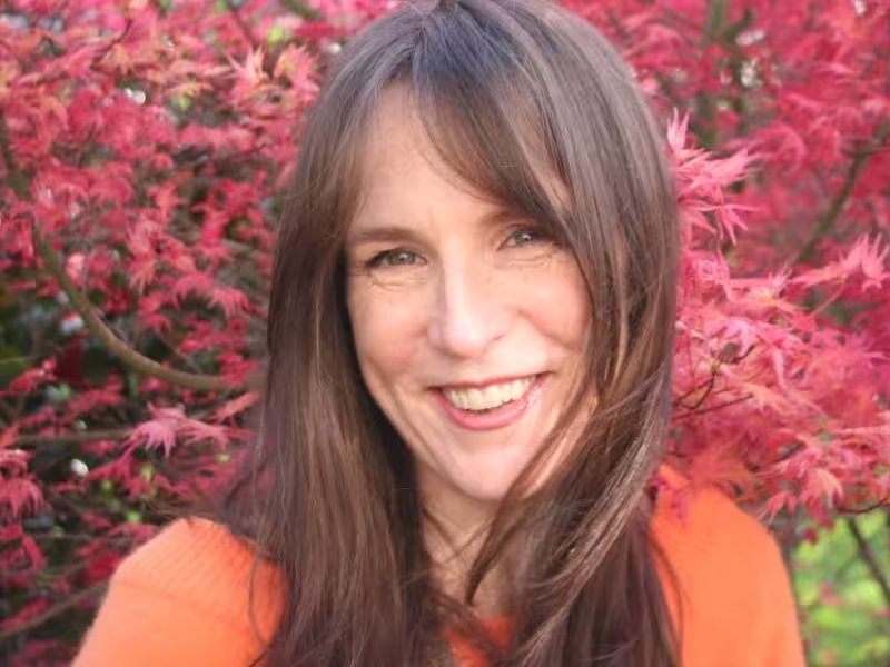 Claire Kilroy