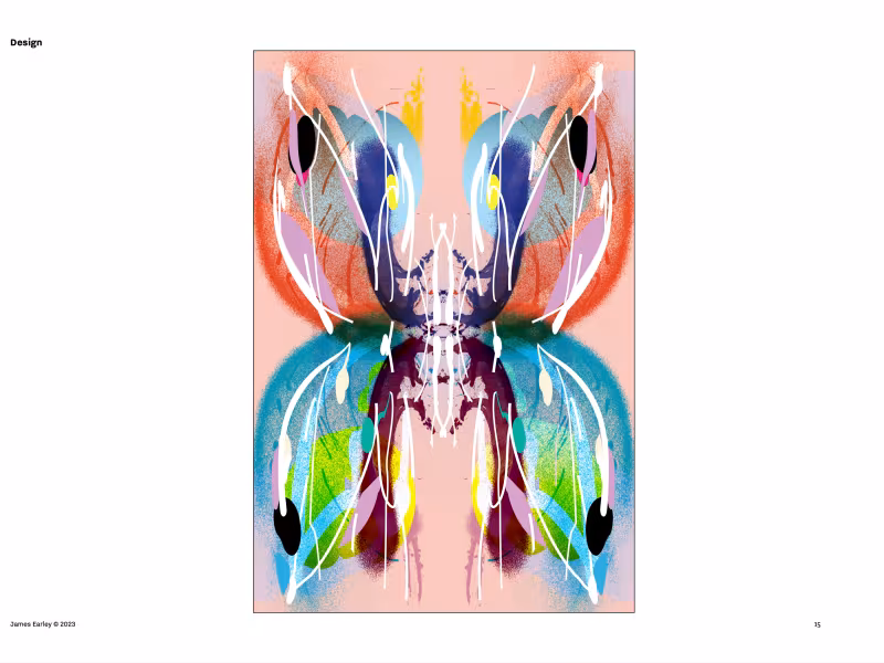 James Earley – The Butterfly Effect 2