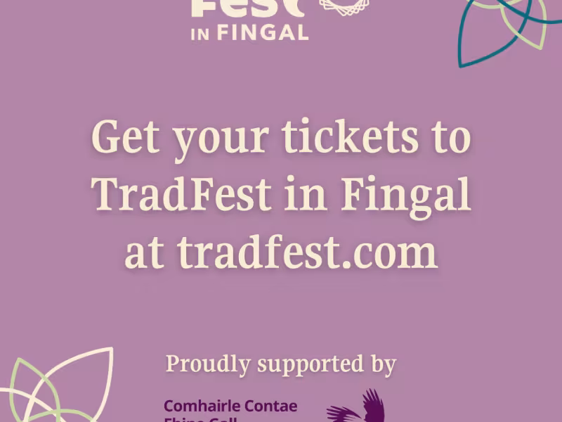 Tradfest 2025