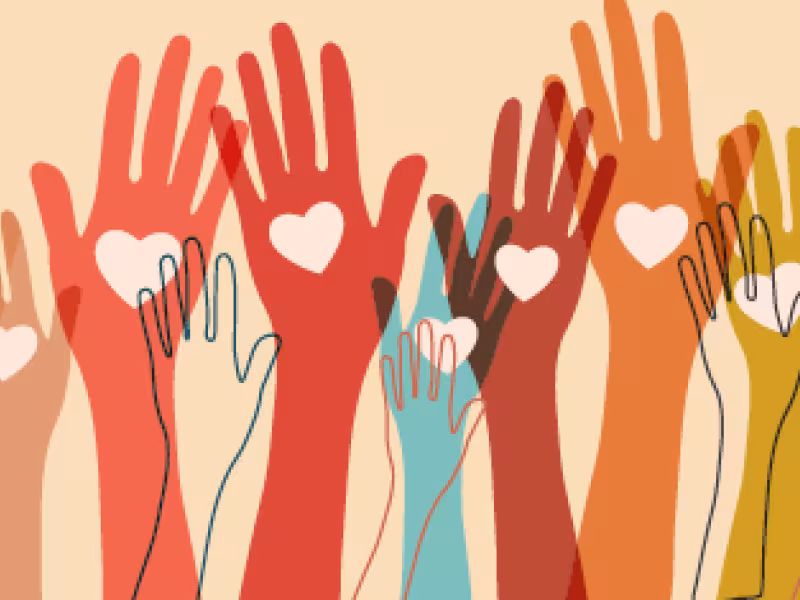 Umoja - Let's Connect