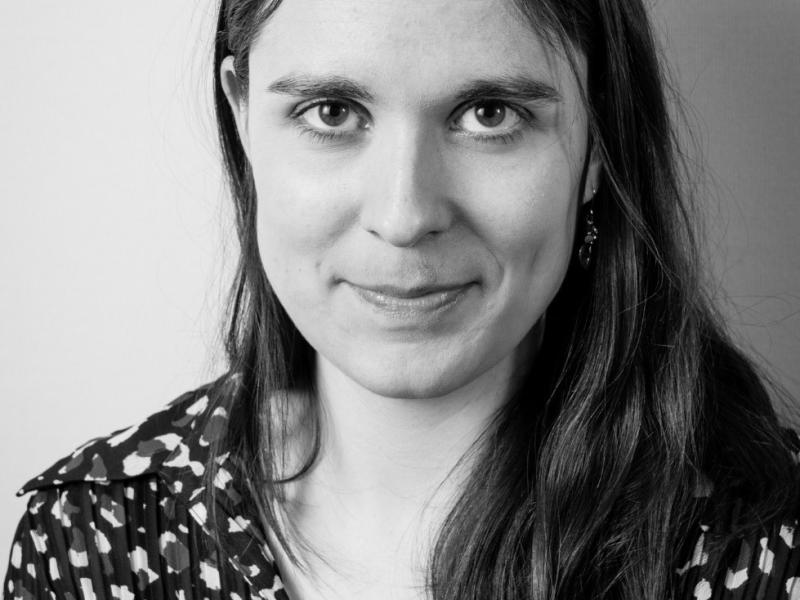 Get Writing! With Claire Hennessy