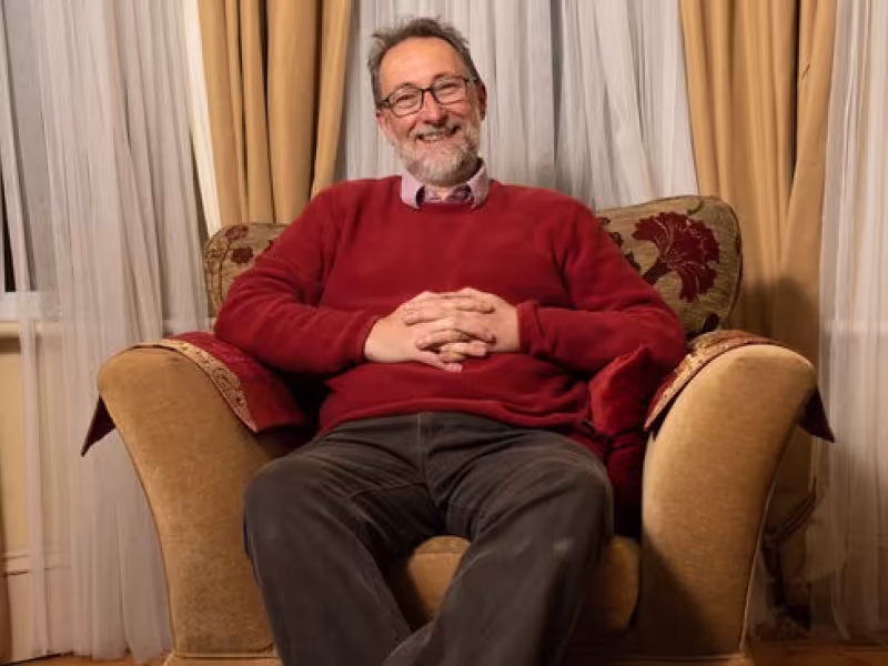 Seosamh Ó Maolalaí