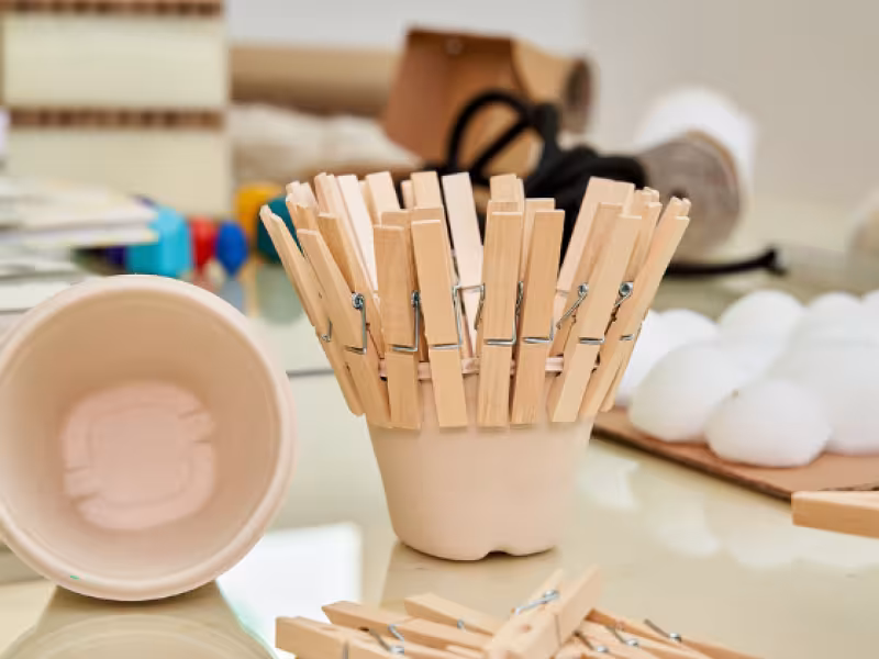 Shapes structures Draíocht