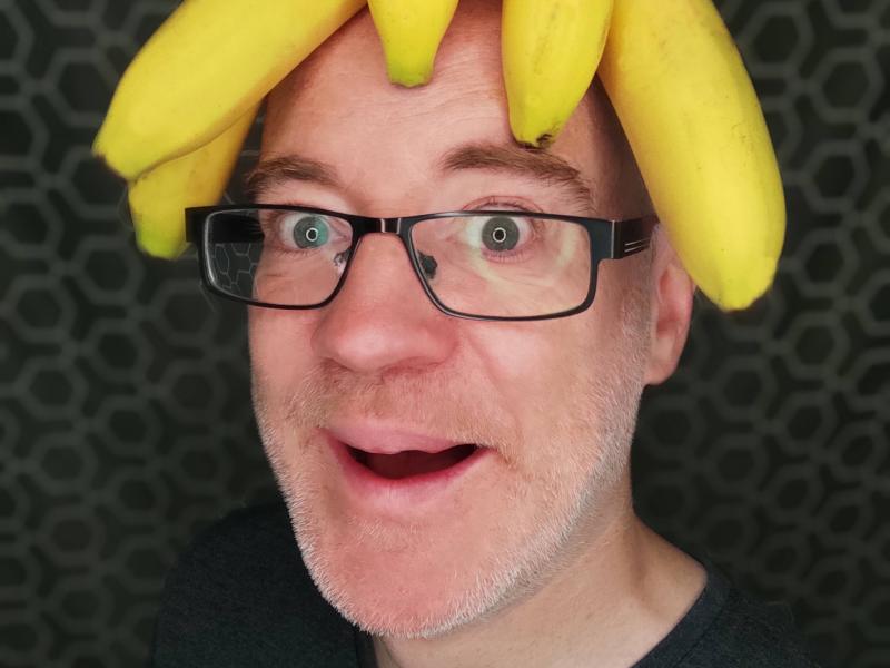 Reuben Magician