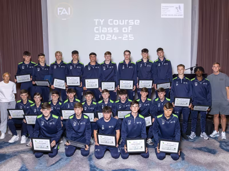 FAI TY Awards