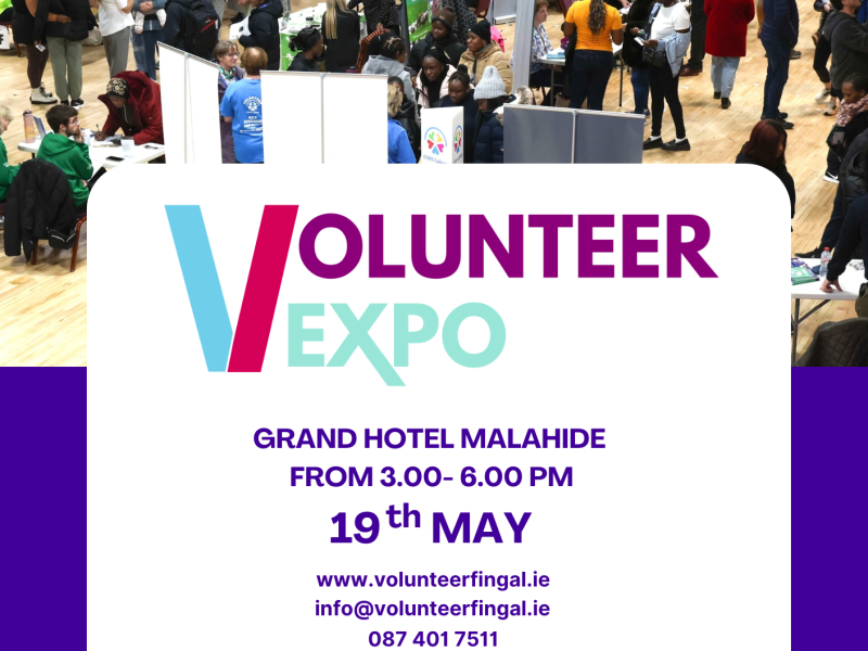Vol Expo